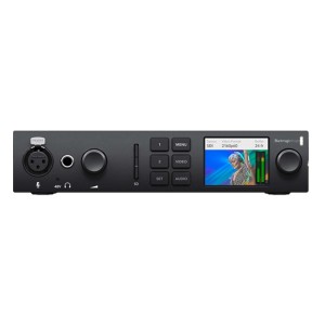 کارت کپچر بلک مجیک مدل Design UltraStudio 4K Mini